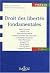 Droit des libertés fondamen...