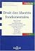 Droit des libertés fondamentales by Louis Favoreu