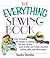 The Everything Sewing Book:...