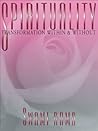 Book cover for Spirituality: Transformation Within and Without
