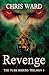 Revenge (The Tube Riders #3)