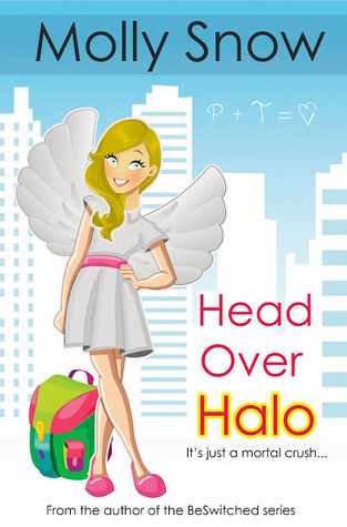 Head Over Halo (ebook)