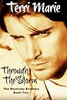Through the Storm (The Montclair Brothers, #2)