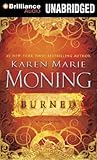 Burned by Karen Marie Moning