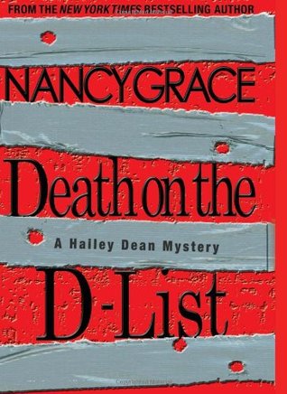 Death on the D-List (Hailey Dean, #2)