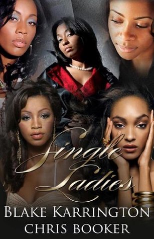 Single Ladies Box Set (Series 1-4)