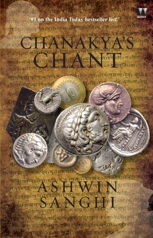 Chanakya's Chant