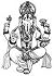 In Search of Ganesha, the G...