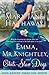 Emma, Mr. Knightley, and Chili-Slaw Dogs (Jane Austen Takes the South, #2)