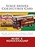 Scale Model Collectible Cars - with Official Corgi Toys Catalogue Illustrations