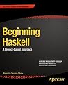 Beginning Haskell...