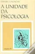 A Unidade da Psicologia (Paperback)