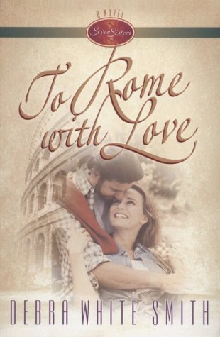 To Rome With Love (Seven Sisters, #4)