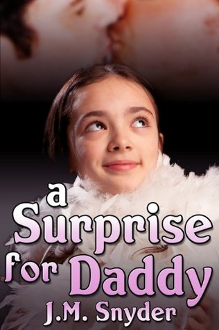 A Surprise for Daddy (Kindle Edition)