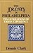 The Irish In Philadelphia by Dennis Clark