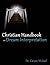 Christian Handbook on Dream Interpretation by Carson Michael