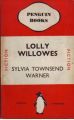 Lolly Willowes  by Sylvia Townsend Warner