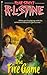 The Fire Game (Fear Street,...