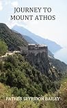 Book cover for Journey to Mount Athos