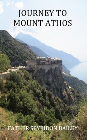 Journey to Mount Athos