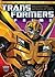 Transformers by Mike Johnson Transformers by Mike Johnson
