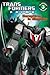 Transformers Prime: Decepti...