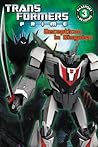 Transformers Prime by Katharine Turner