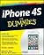iPhone 4S For Dummies