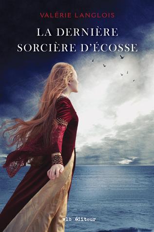 La dernière sorcière d'Écosse (Paperback)
