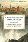 A Shopkeeper's Mi...