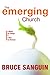 The Emerging Church by Bruce Sanguin
