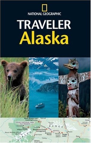 National Geographic Traveler: Alaska (Paperback)