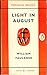 Light in August