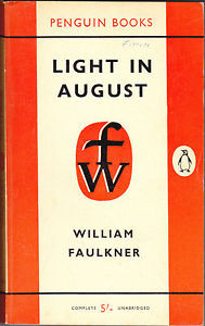 Light in August