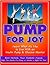 Pump For Joy by Kent Nichols