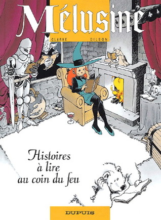 Histoires à Lire au Coin du Feu (Hardcover)