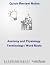Anatomy & Physiology Termin...