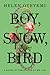 Boy, Snow, Bird