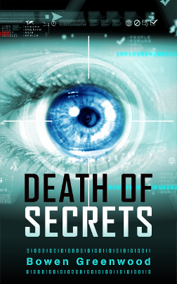 Death of Secrets (Secrets, #1)