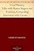 Vocal Mastery Talks with Master Singers and Teachers, Compris... by Harriette Brower Vocal Mastery Talks with Master Singers and Teachers, Compris... by Harriette Brower