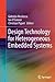 Design Technology for Heterogeneous Embedded Systems
