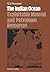 The Indian Ocean: Exploitable Mineral and Petroleum Resources