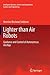 Lighter than Air Robots by Yasmina Bestaoui Sebbane