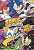 Sonic Select Book 9: The Ga...