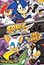 Sonic Select Book 9 by Ian Flynn