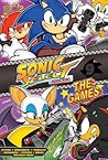 Sonic Select Book 9: The Games (Sonic Select Series) Sonic Select Book 9: The Games (Sonic Select Series)