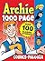 Archie 1000 Page Comics-Palooza by Carlos Antunes