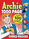 Archie 1000 Page ...