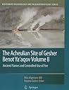 The Acheulian Site of Gesher Benot Ya’aqov Volume II: Ancient Flames and Controlled Use of Fire (Vertebrate Paleobiology and Paleoanthropology) The Acheulian Site of Gesher Benot Ya’aqov Volume II: Ancient Flames and Controlled Use of Fire (Vertebrate Paleobiology and Paleoanthropology)