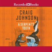 A Serpent's Tooth